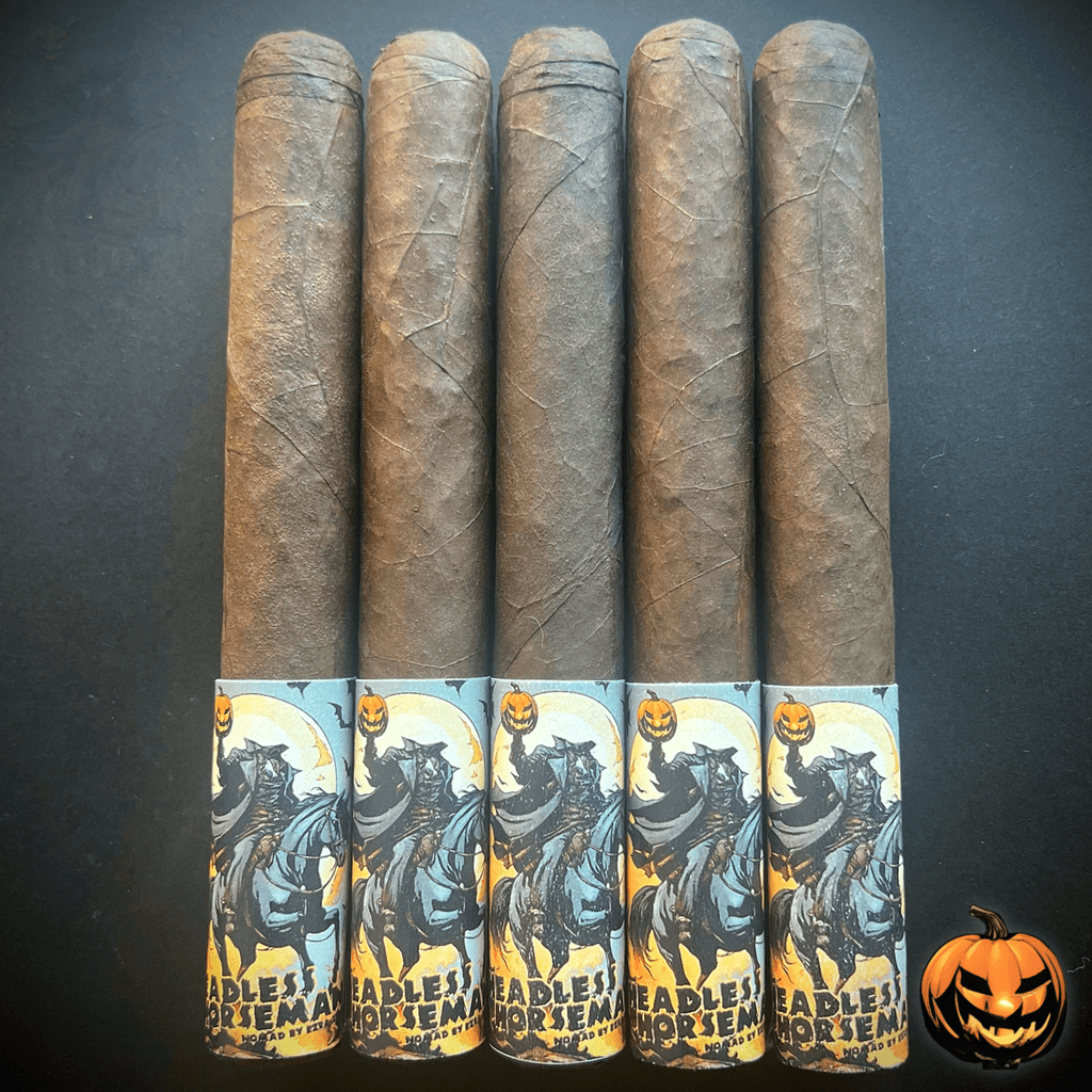 HEADLESS HORSEMAN 2024 Ltd. - Nomad Cigars