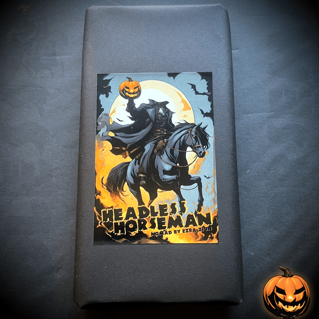 HEADLESS HORSEMAN 2025 Ltd. - Nomad Cigars