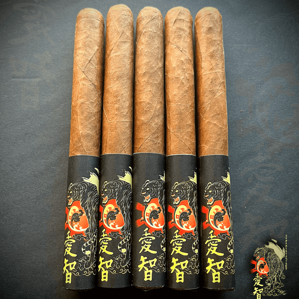 JAPANESE WHISKY SINGLE MALT - Nomad Cigars