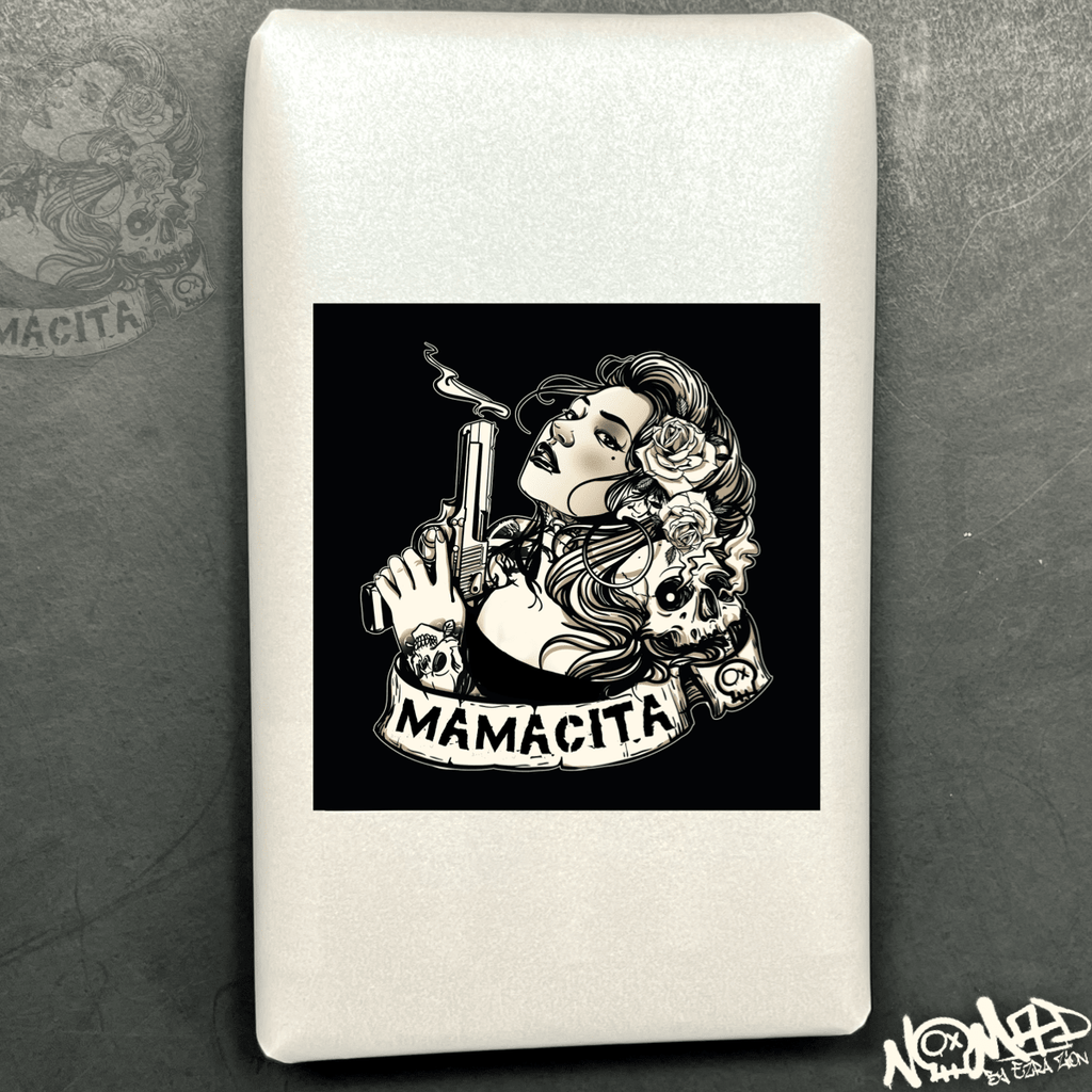 MAMACITA Limited Edition - Nomad Cigars