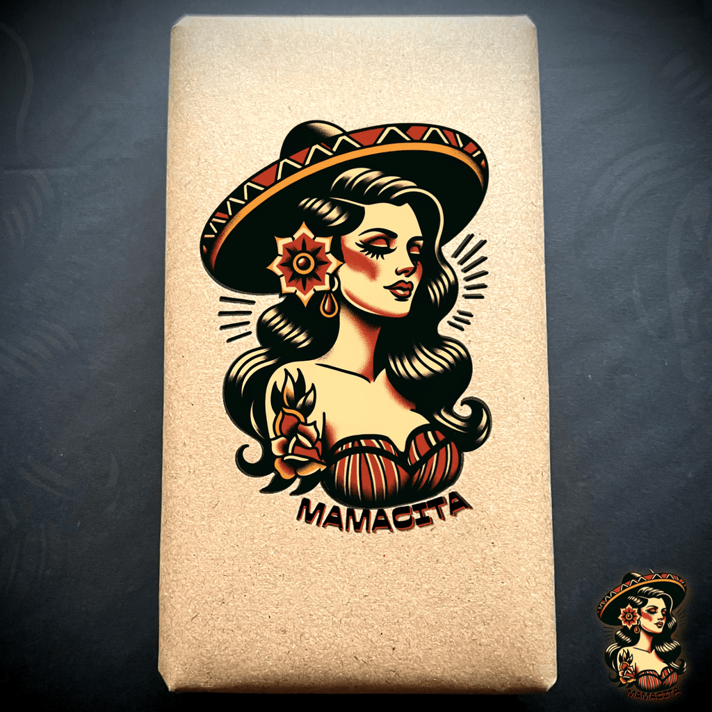 MAMACITA Ltd. - Nomad Cigars