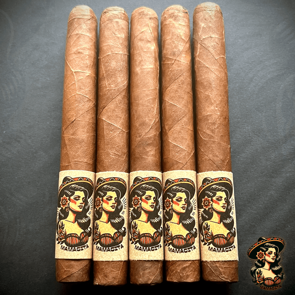 MAMACITA Ltd. - Nomad Cigars