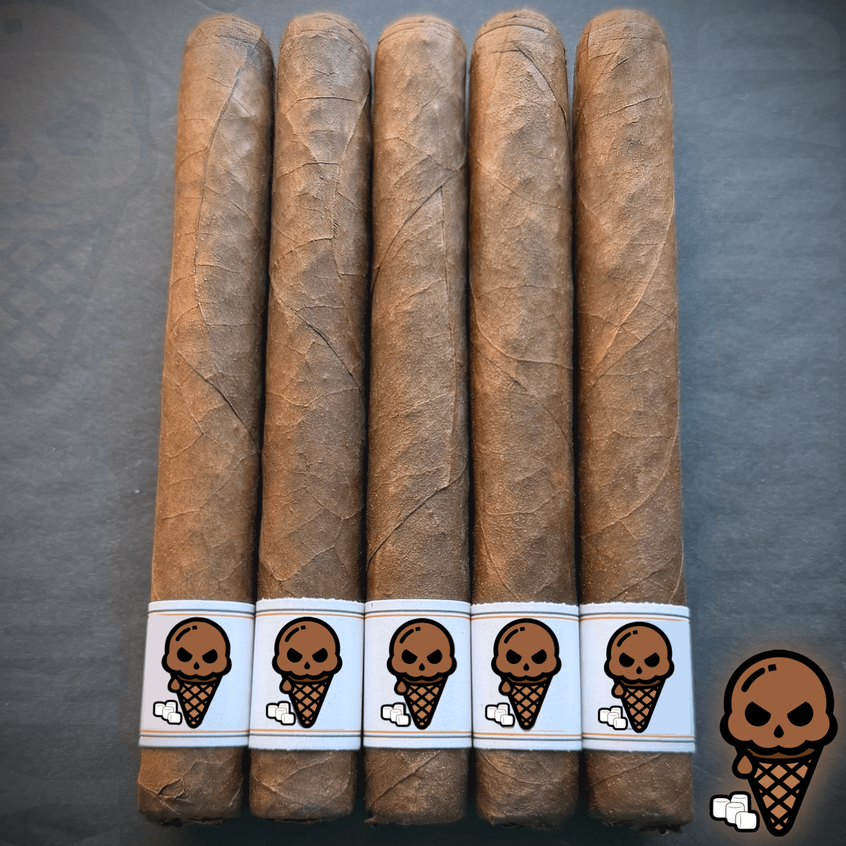 scotch tobacco ice cream Whiskey Lovers" Boozy Collection - 4 Pints by Tipsy Scoop Boozy Ice Cream Smoked Muscovado Sugar Vanilla Ice