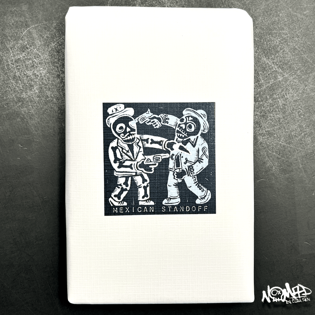 MEXICAN STANDOFF L.E. - Nomad Cigars