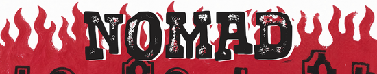 Nomad Cigars