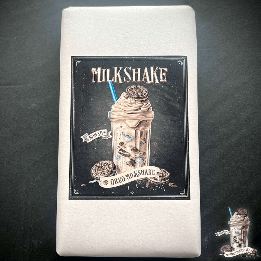 OREO MILKSHAKE - Nomad Cigars