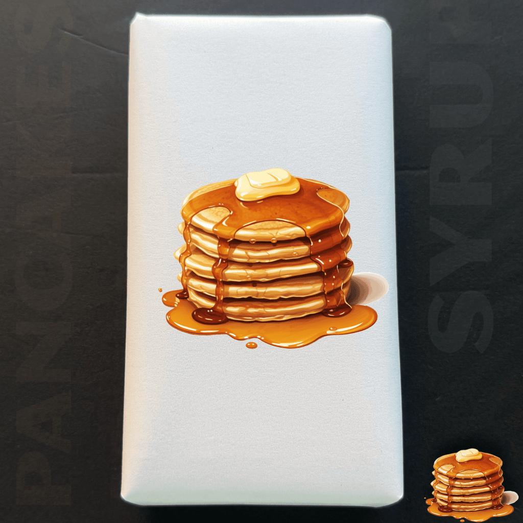 PANCAKES & SYRUP MAPLE MAYHEM - Nomad Cigars