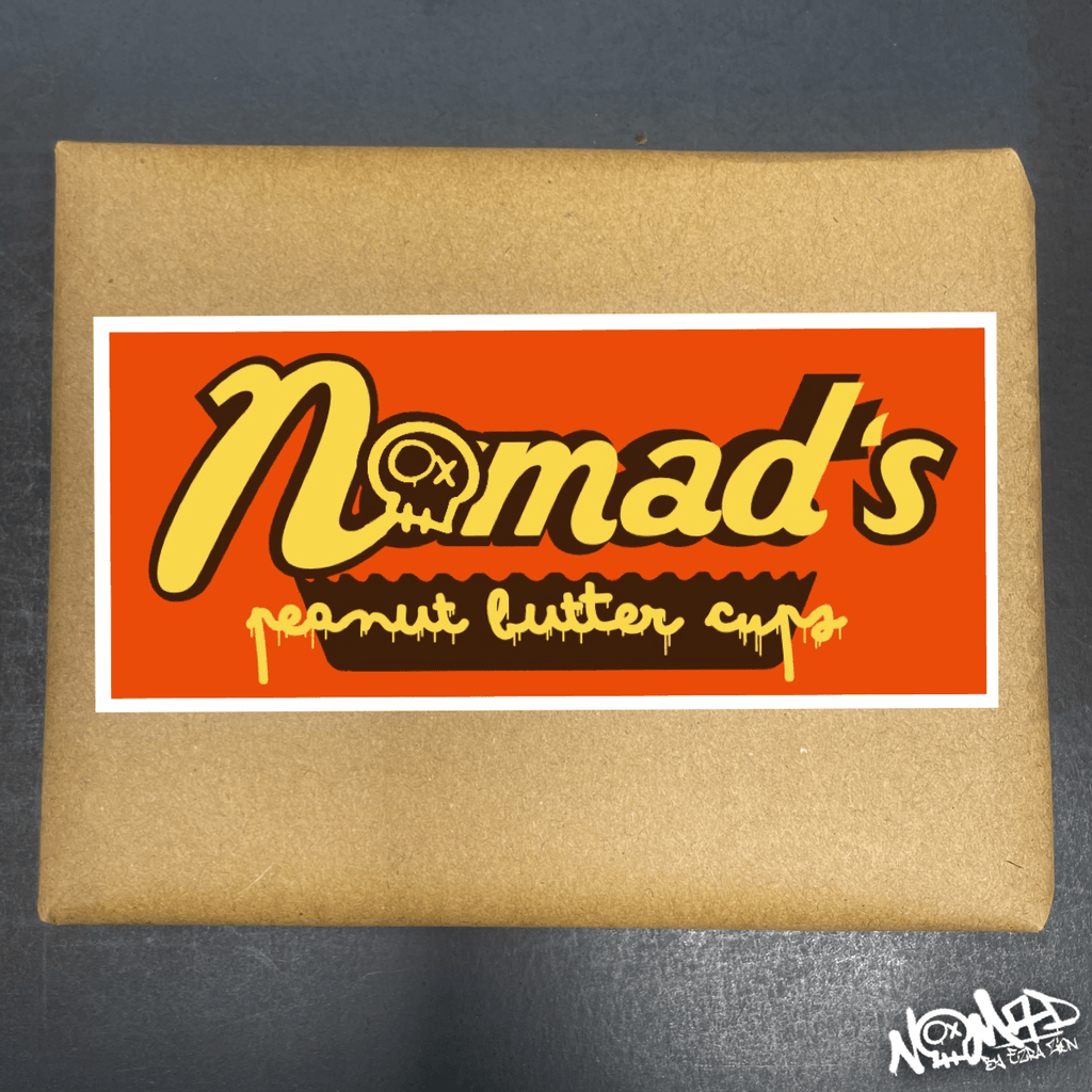 PEANUT BUTTER CUPS - Nomad Cigars