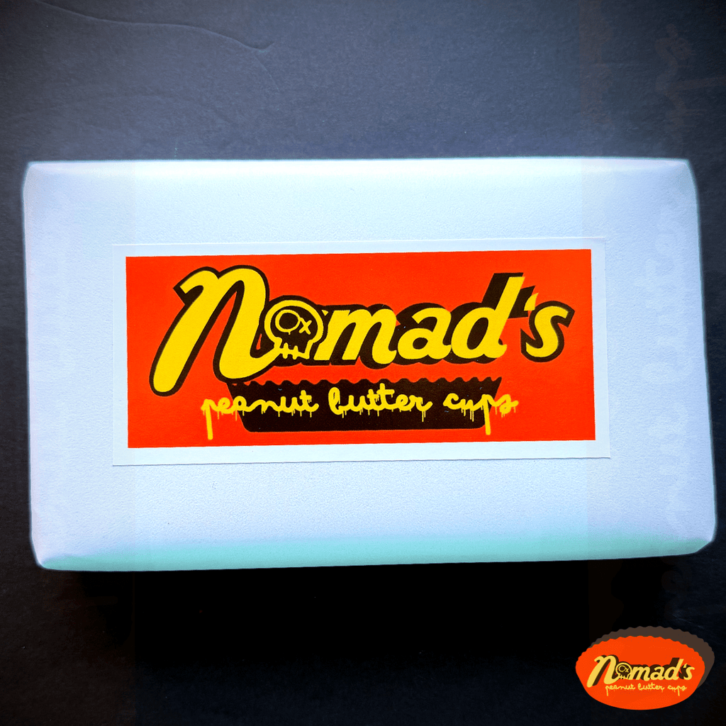 PEANUT BUTTER CUPS KING SIZE - Nomad Cigars