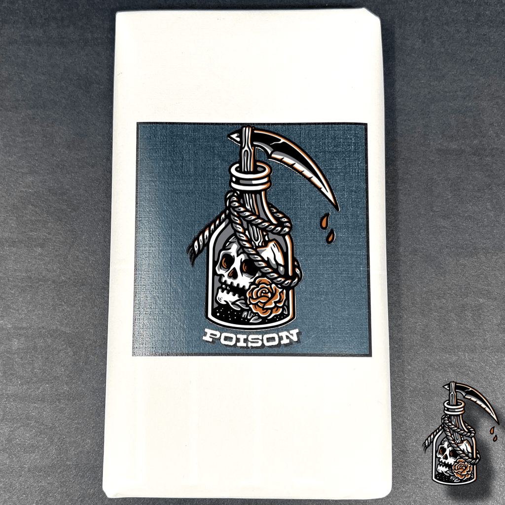 POISON 24 - Nomad Cigars