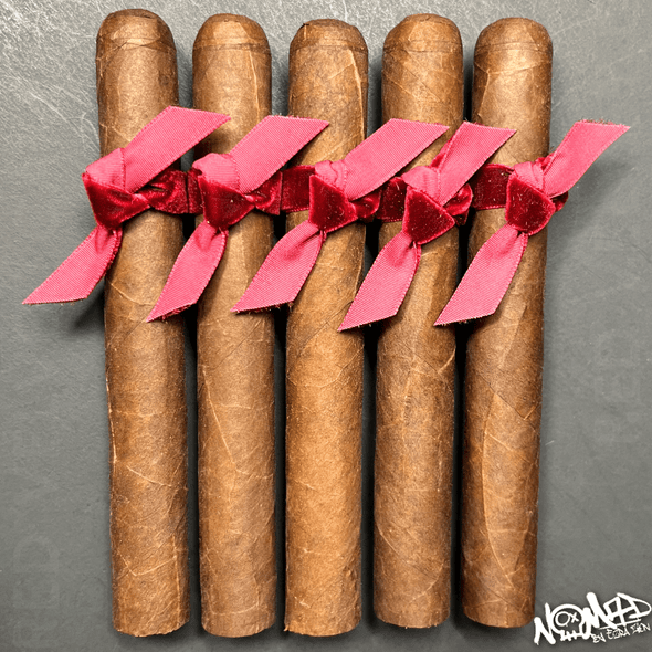 RED VELVET CAKE Ltd. - Nomad Cigars