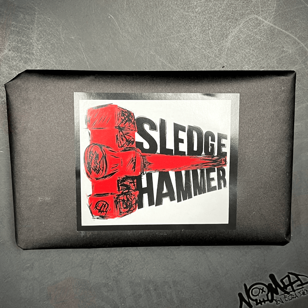SLEDGEHAMMER 2024 Ltd. - Nomad Cigars
