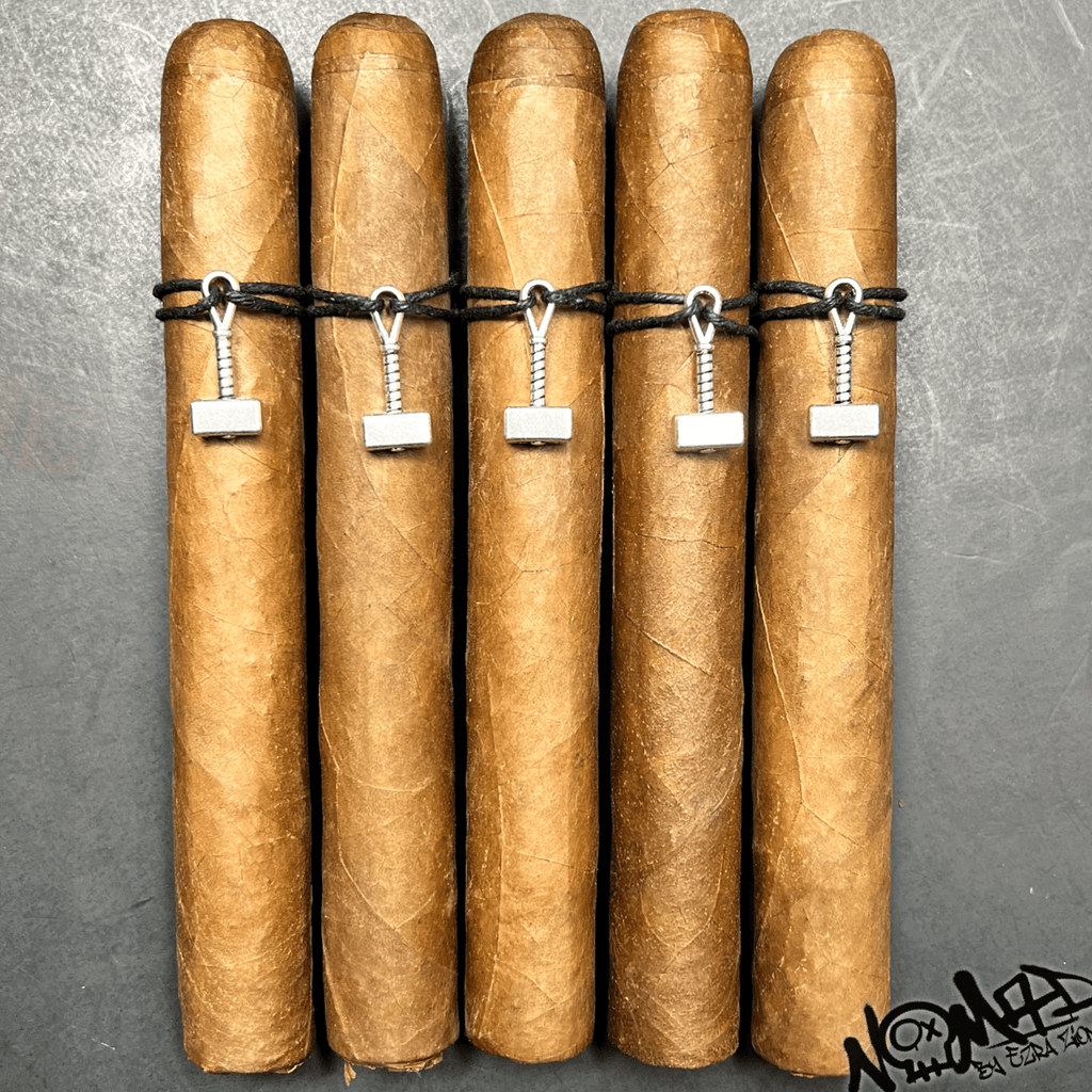 SLEDGEHAMMER 2024 Ltd. - Nomad Cigars