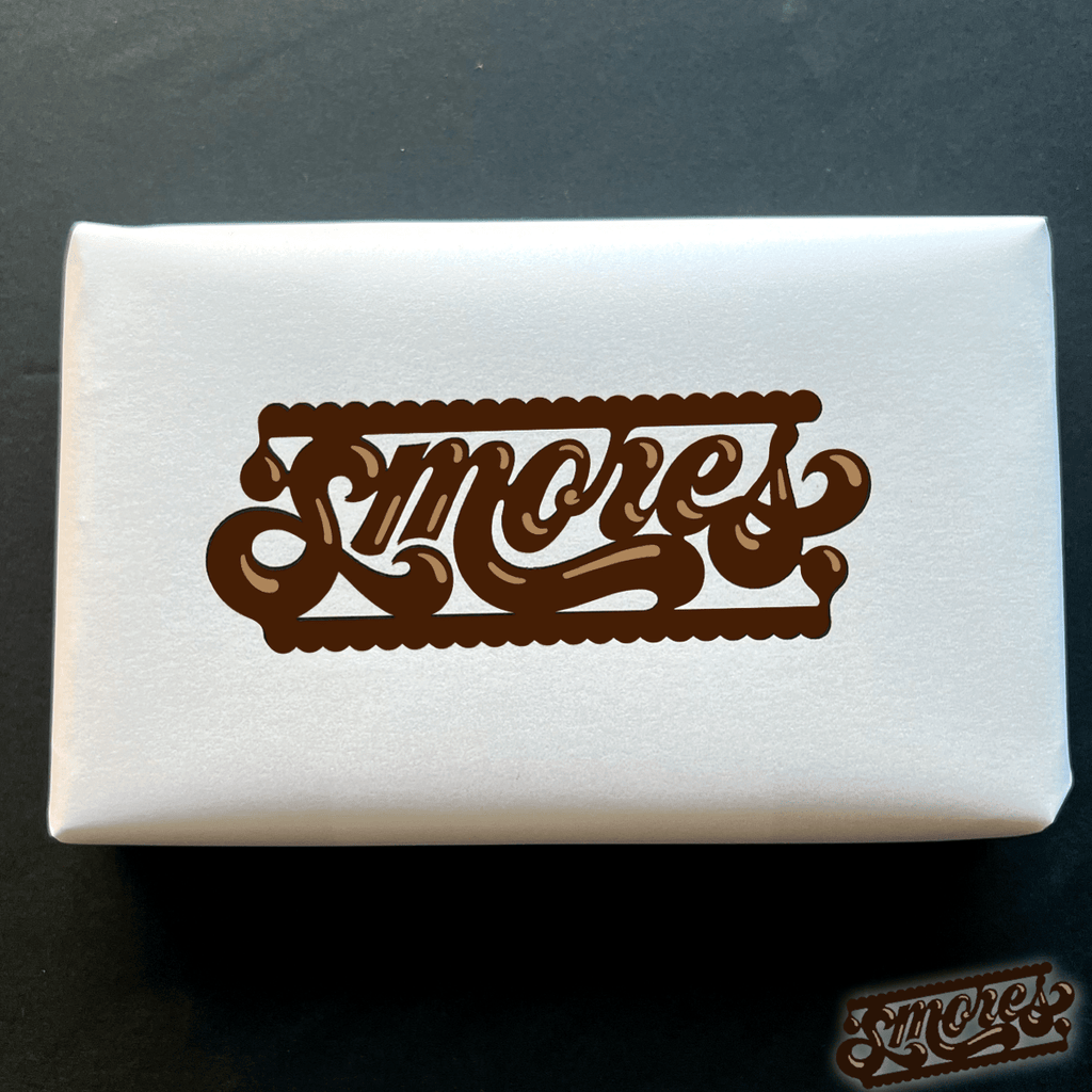 S’MORES MELTED CHOCOLATE - Nomad Cigars