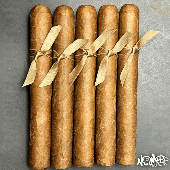SNICKERDOODLE COOKIES - Nomad Cigars