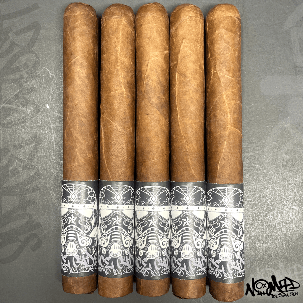 SPACE CADET Special Edition - Nomad Cigars