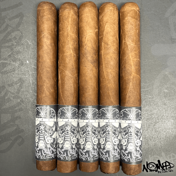 SPACE CADET Special Edition - Nomad Cigars