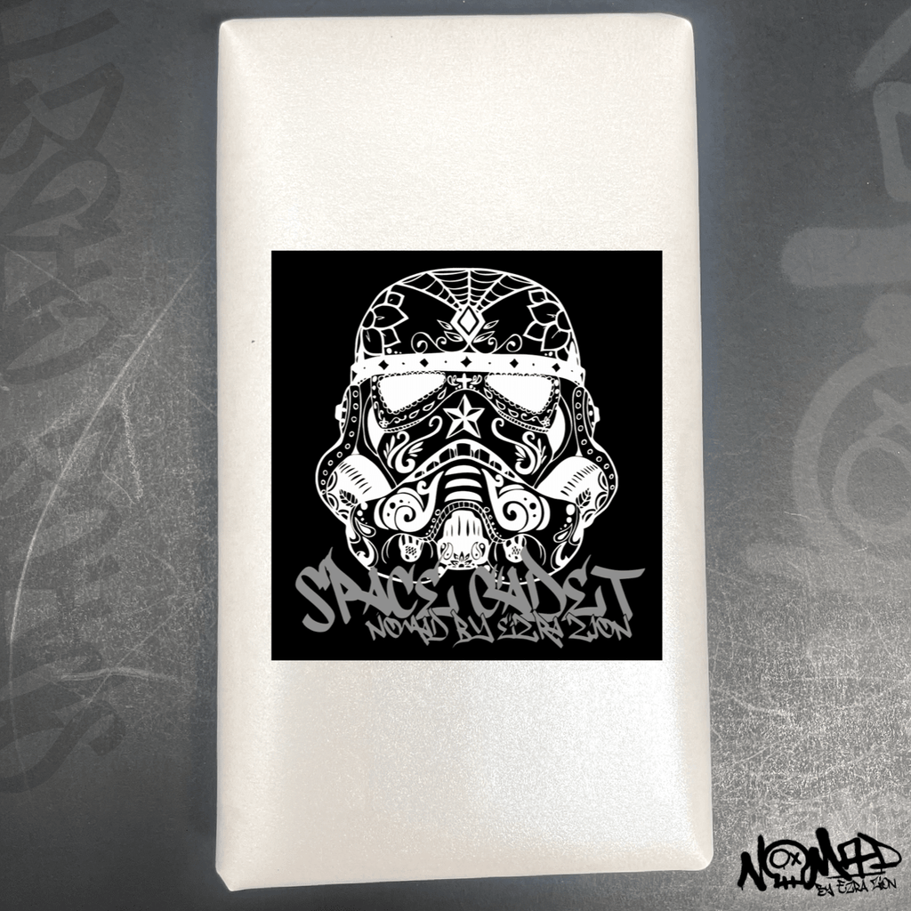 SPACE CADET Special Edition - Nomad Cigars