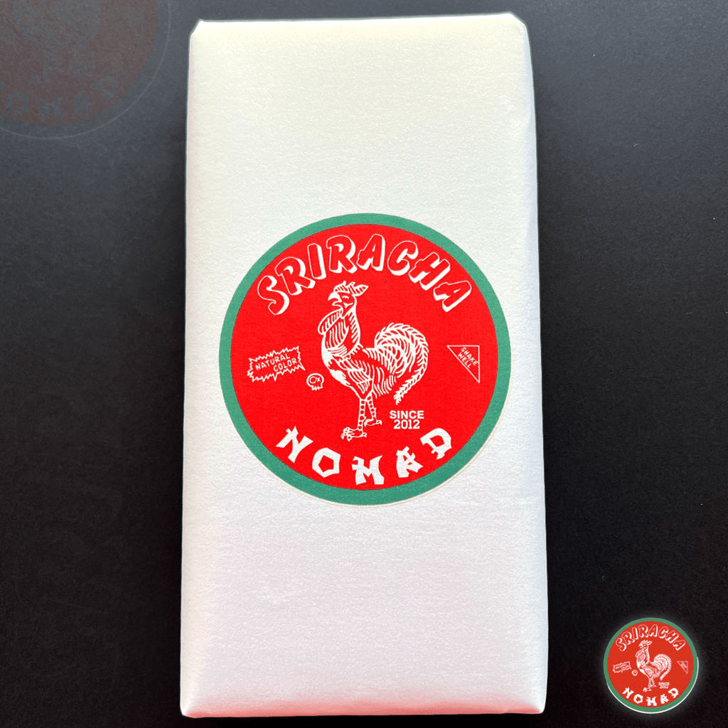 SRIRACHA - Nomad Cigars