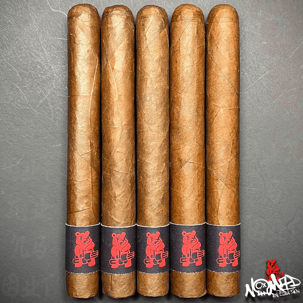 SUNS OUT, GUNS OUT FAFO Ltd. - Nomad Cigars