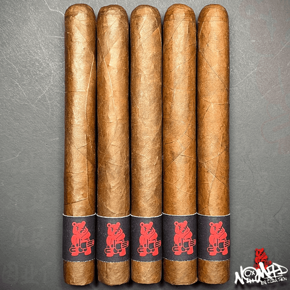SUNS OUT, GUNS OUT FAFO Ltd. - Nomad Cigars
