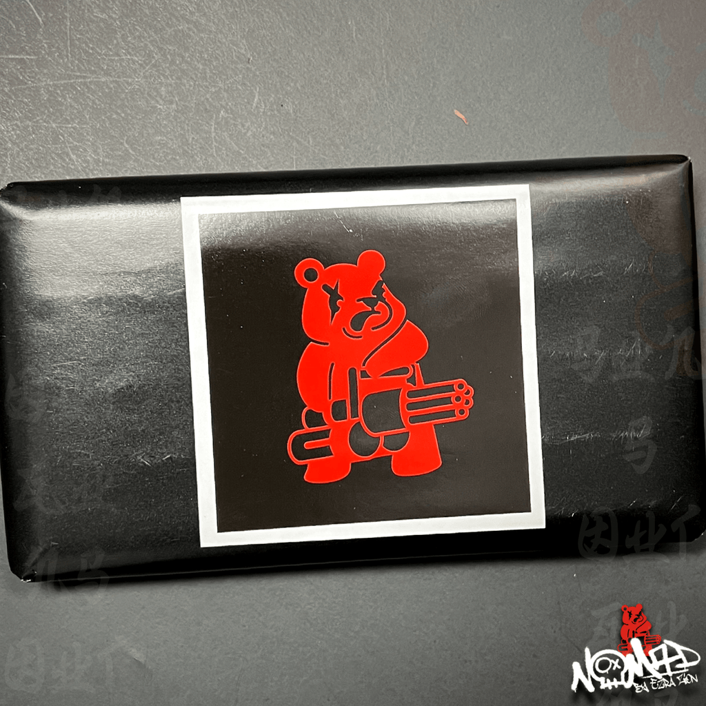 SUNS OUT, GUNS OUT FAFO Ltd. - Nomad Cigars