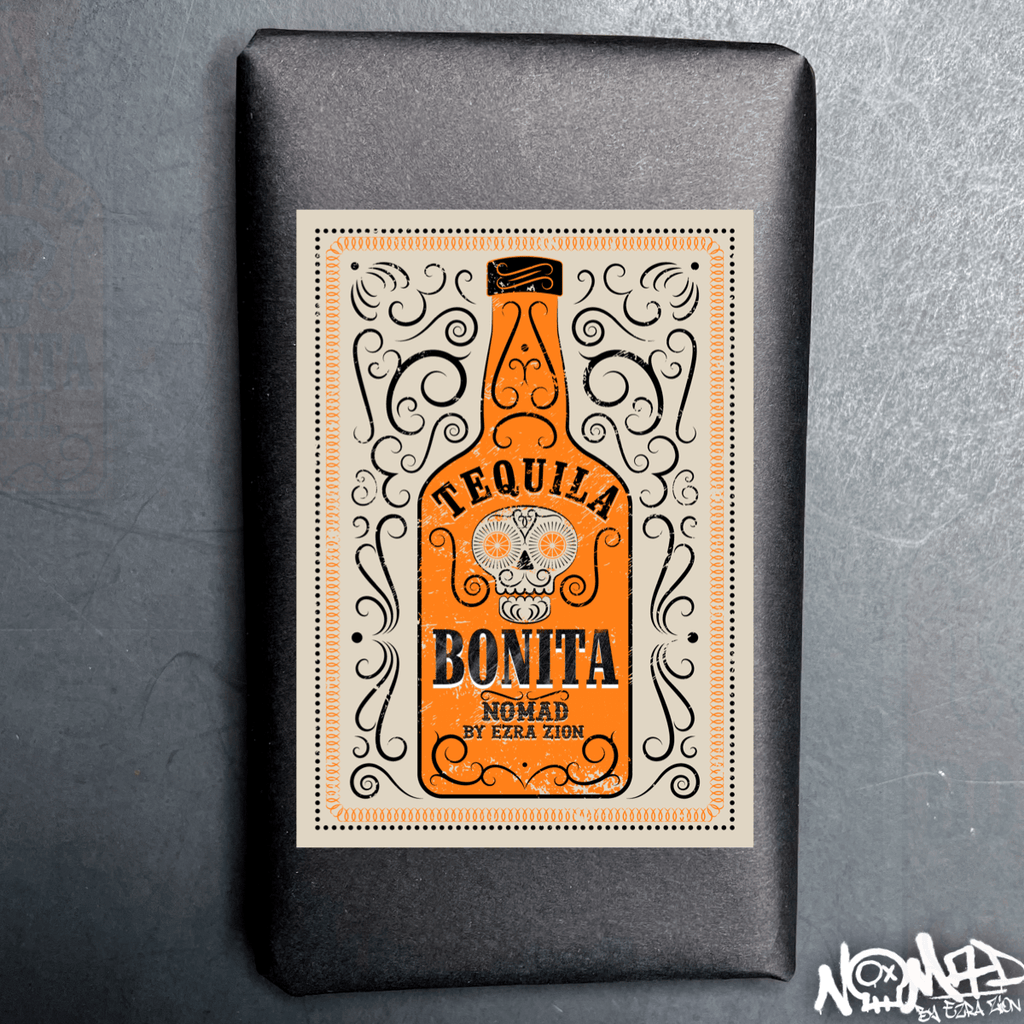 TEQUILA BONITA ‘23 - Nomad Cigars