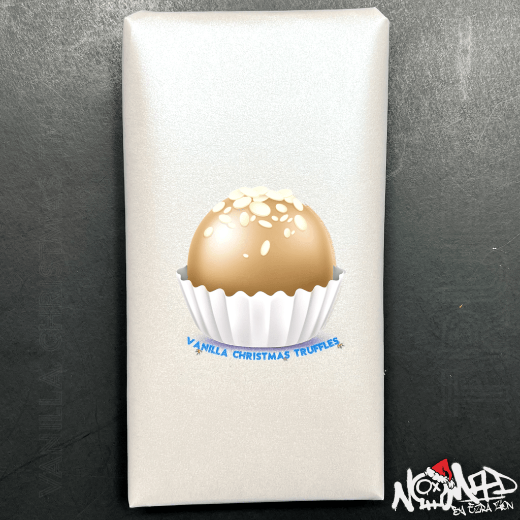 VANILLA CHRISTMAS TRUFFLES Ltd. - Nomad Cigars