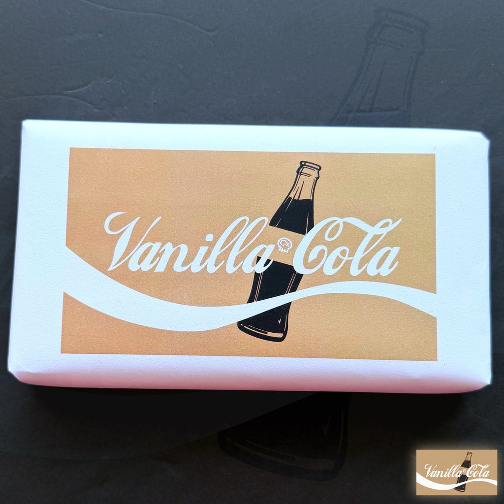 VANILLA COLA - Nomad Cigars