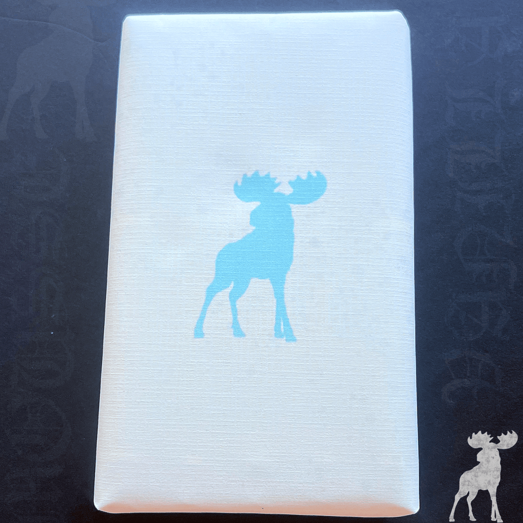 VANILLA MOUSSE - Nomad Cigars