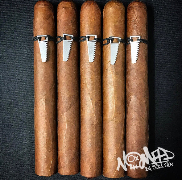 SWITCHBLADE Skull-T – Nomad Cigars