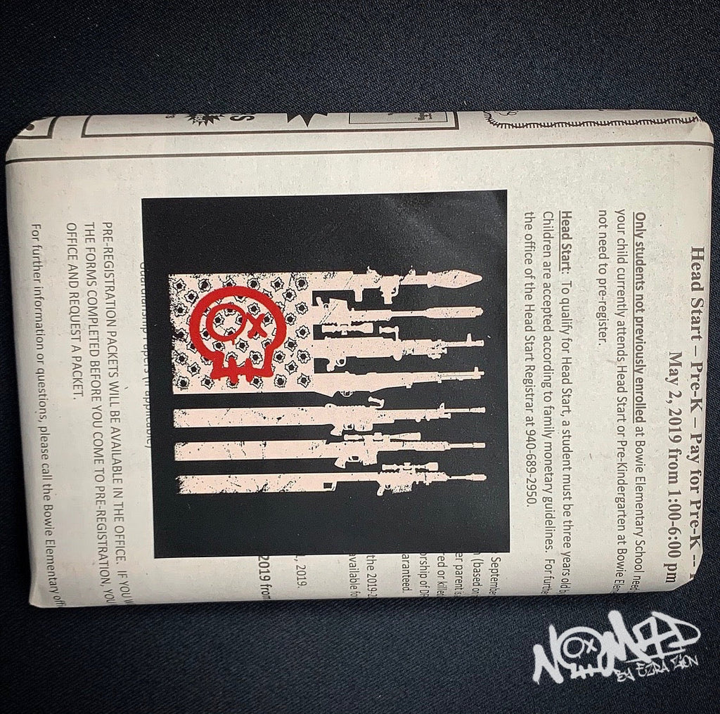 BALLISTIC - Nomad Cigars