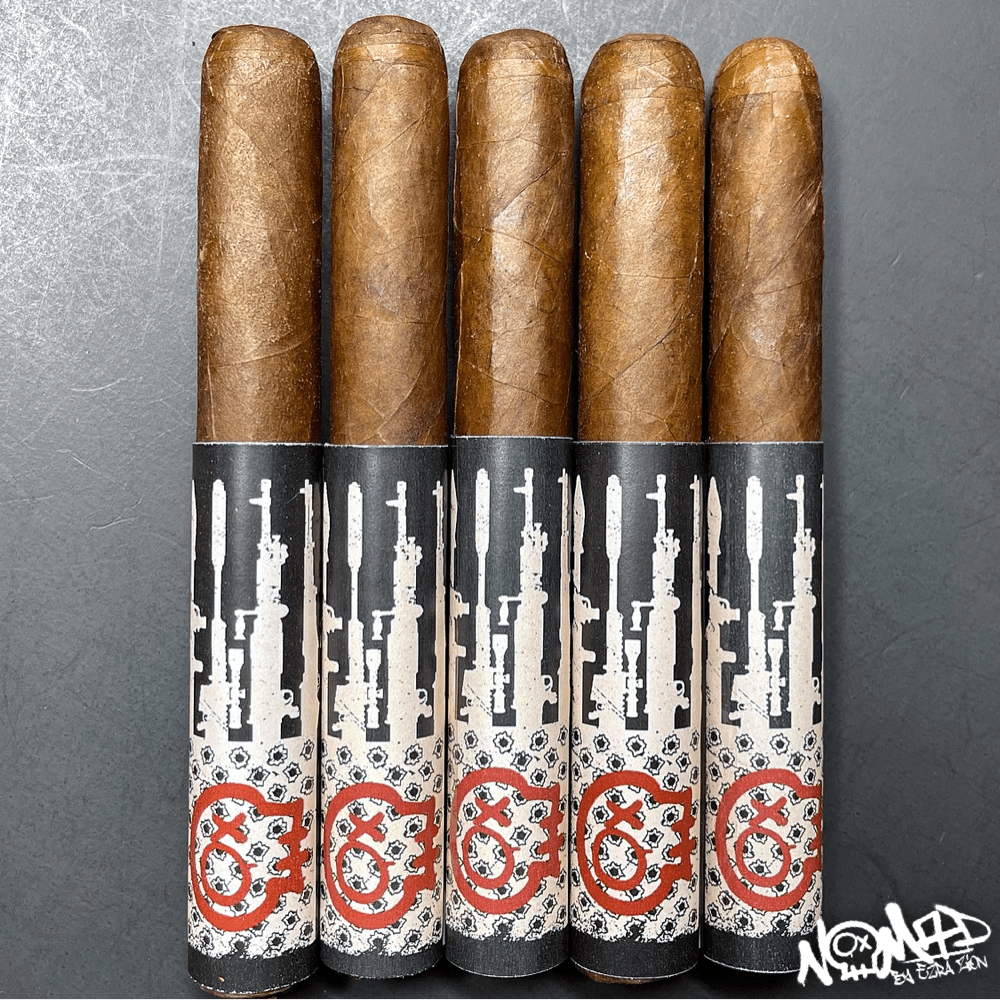 BALLISTIC Xxtreme - Nomad Cigars