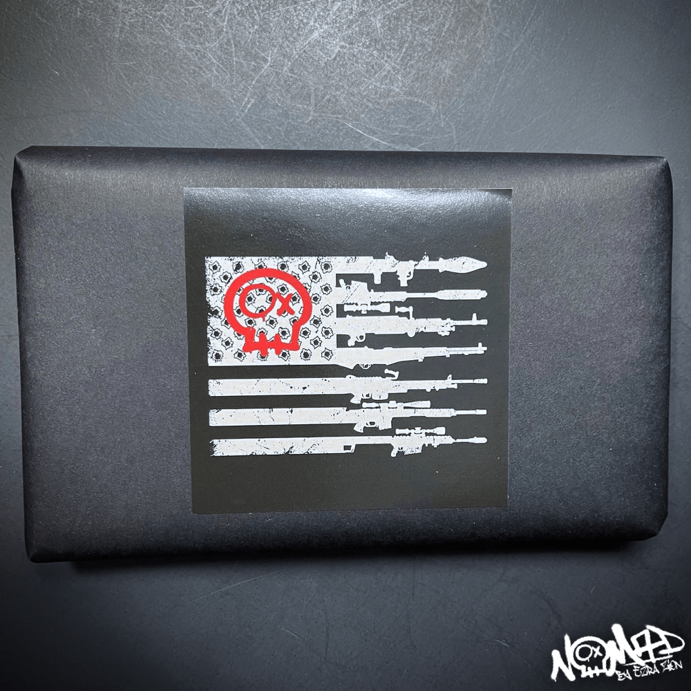 BALLISTIC Xxtreme - Nomad Cigars