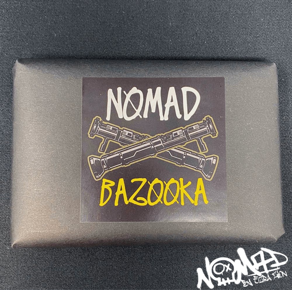 BAZOOKA - Nomad Cigars
