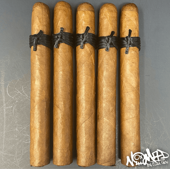 BLESSED LEAF CHRISTOS - Nomad Cigars