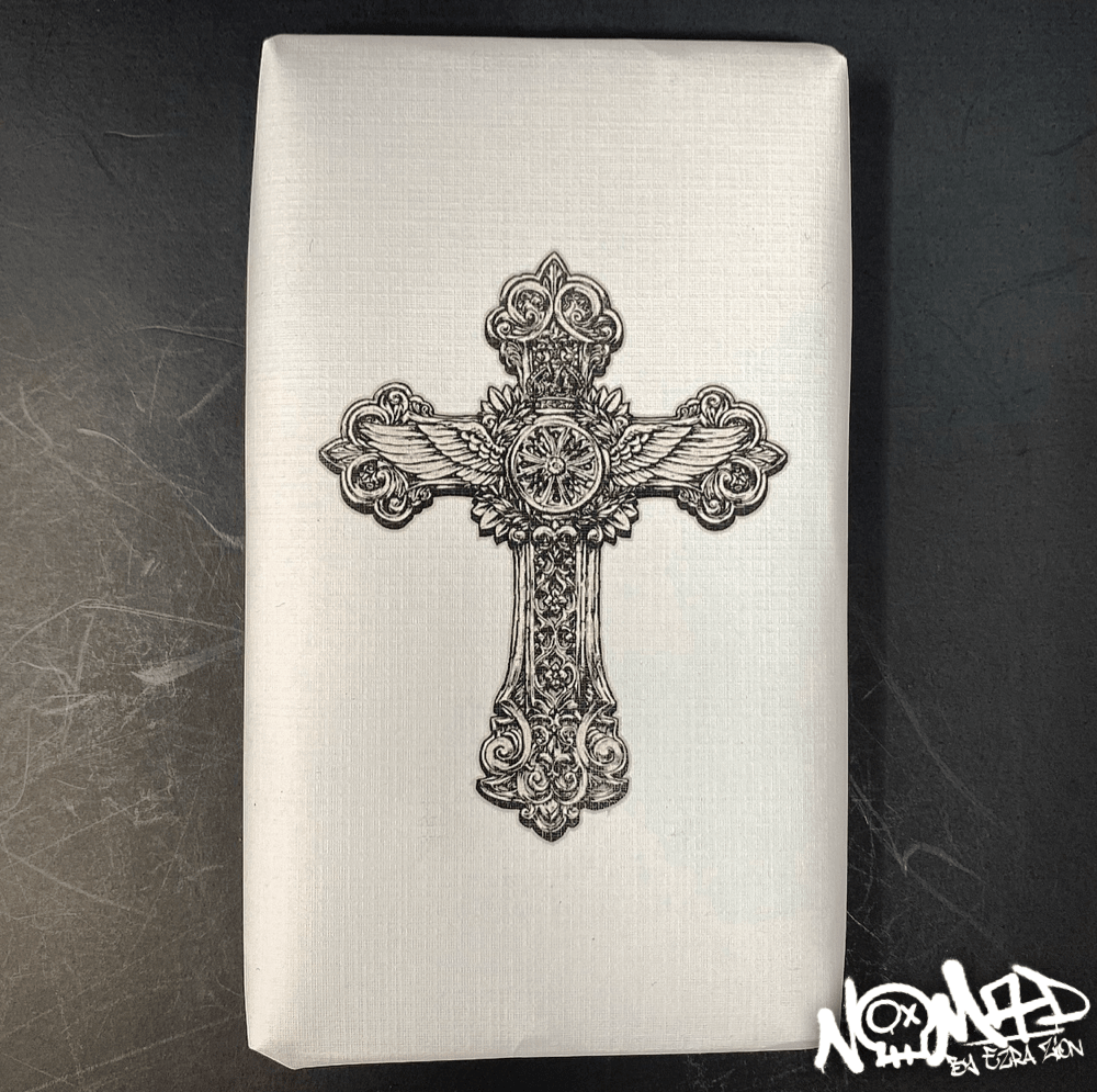 BLESSED LEAF CHRISTOS - Nomad Cigars