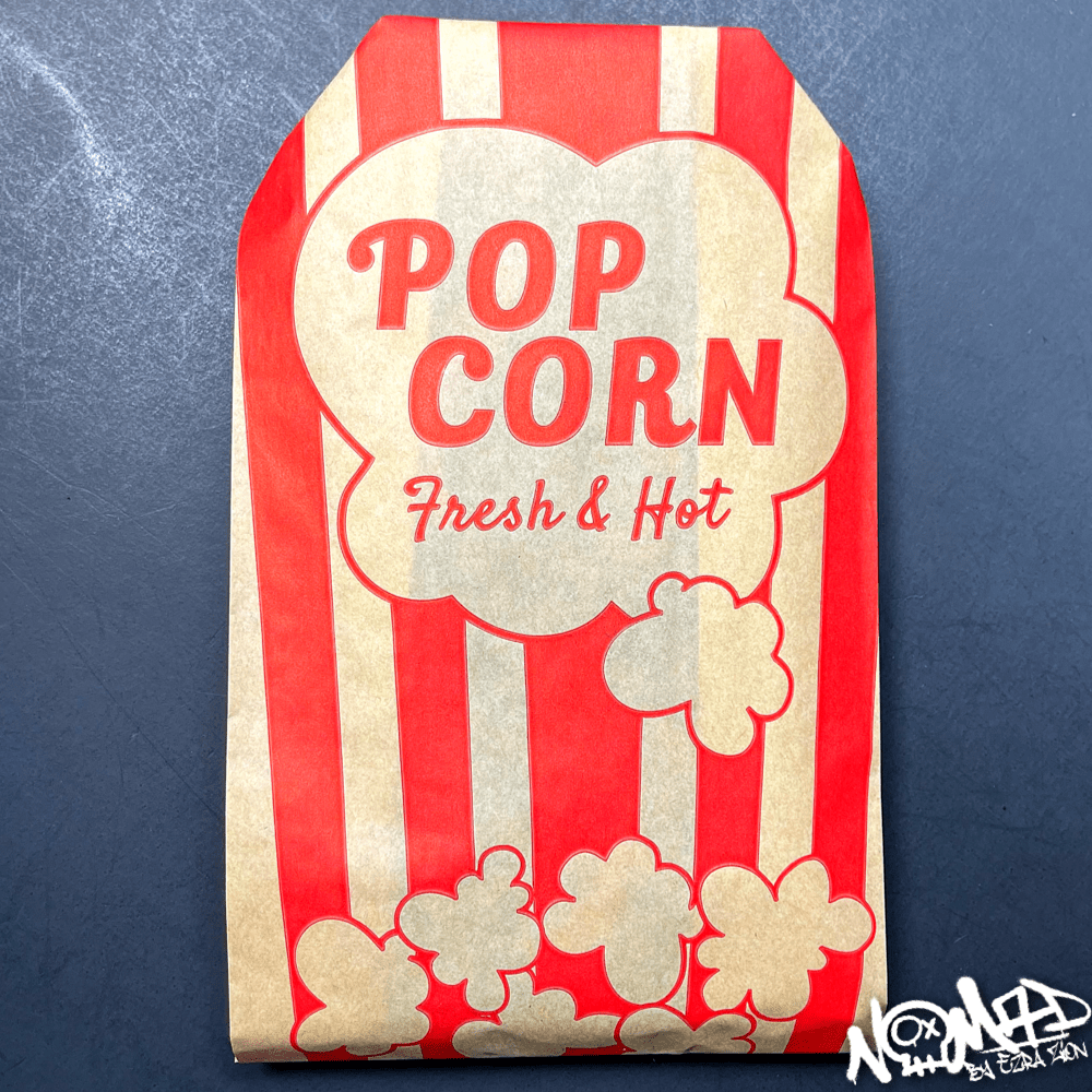 BUTTERY POPCORN L.E. - Nomad Cigars
