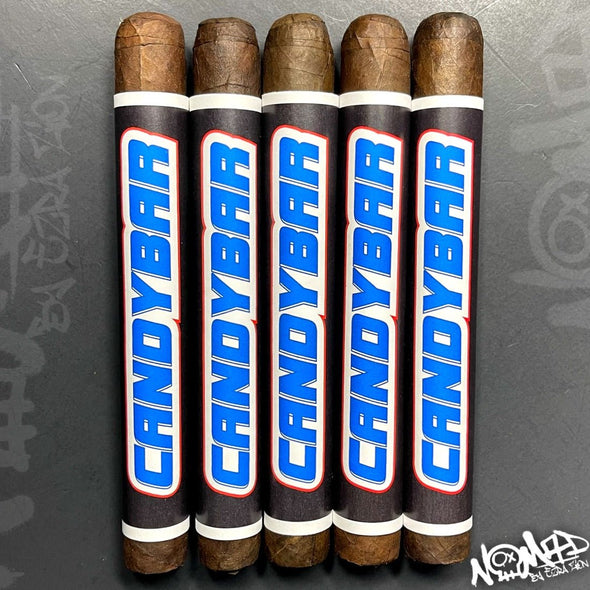 CANDY BAR Ltd. - Nomad Cigars