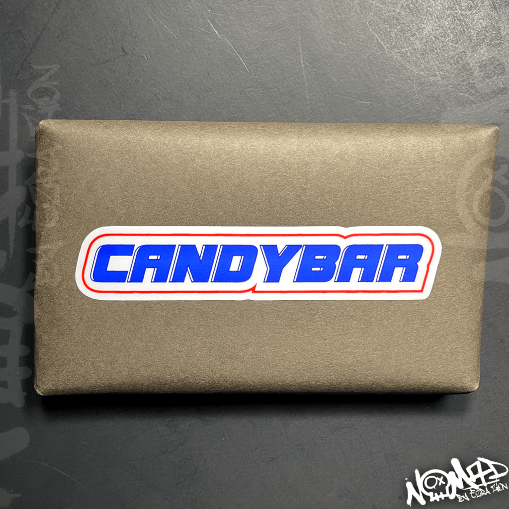 CANDY BAR Ltd. - Nomad Cigars