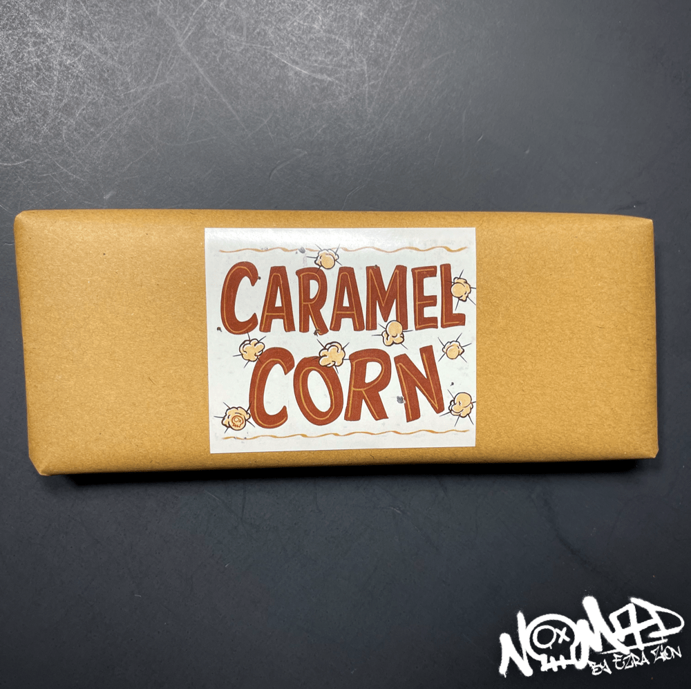 CARAMEL CORN 2021 L.E. - Nomad Cigars