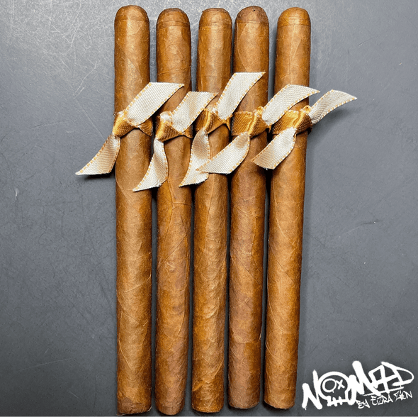 CARAMEL CORN 2021 L.E. - Nomad Cigars