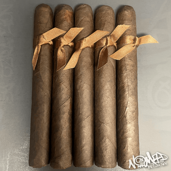 CHOCOLATE BROWNIE Ltd. - Nomad Cigars