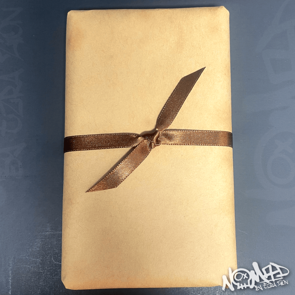 CHOCOLATE BROWNIE Ltd. - Nomad Cigars
