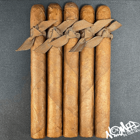 CHOCOLATE BROWNIE Special Edition - Nomad Cigars