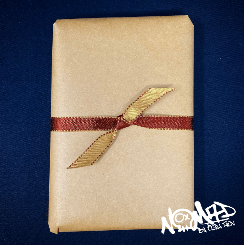 CHOCOLATE CARAMEL TRUFFLES - Nomad Cigars