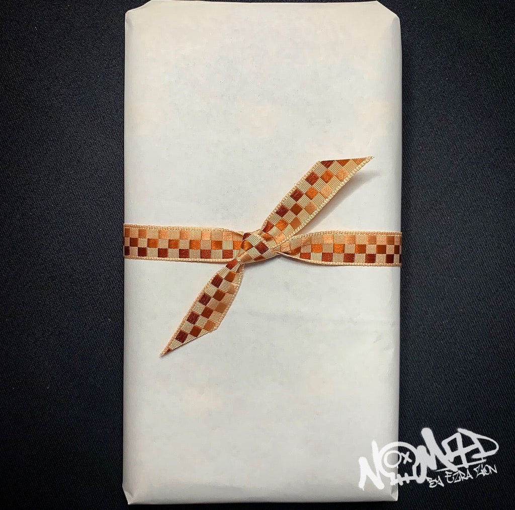 CHOCOLATE CREAM PIE - Nomad Cigars