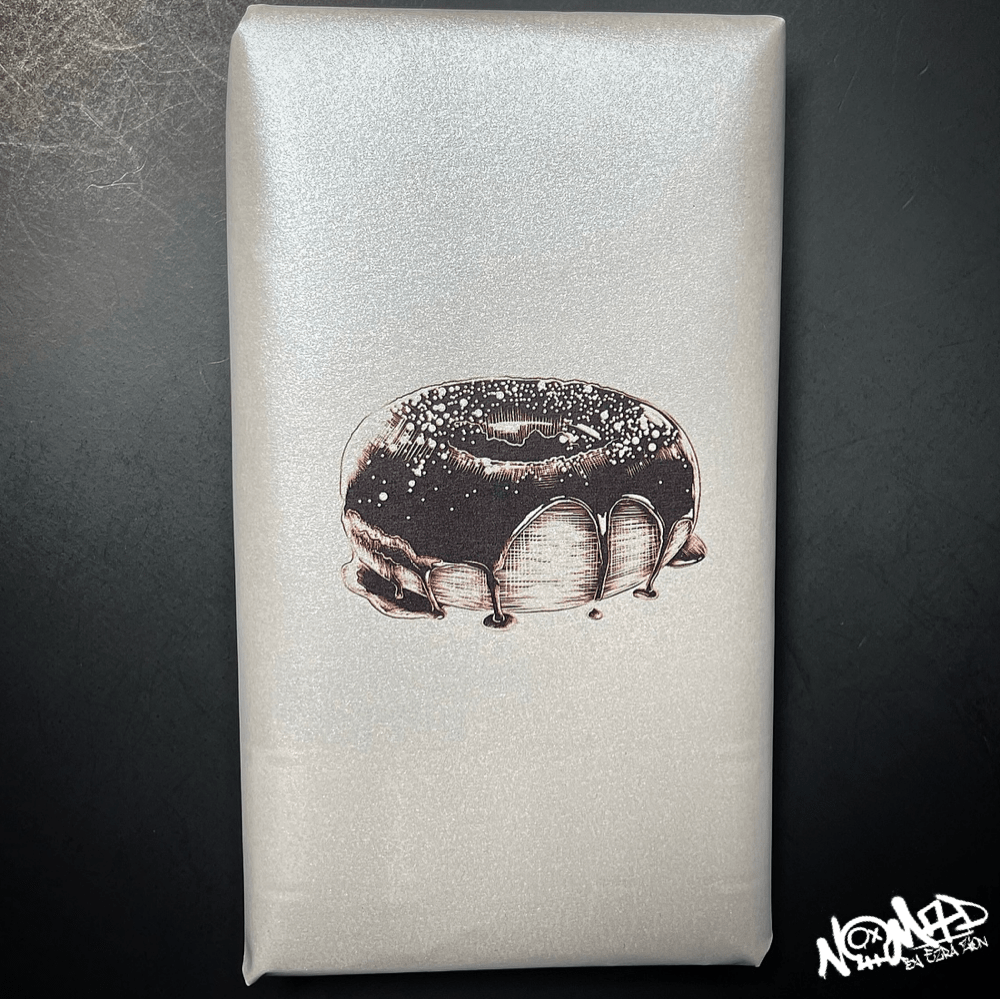 CHOCOLATE GLAZED DONUT - Nomad Cigars