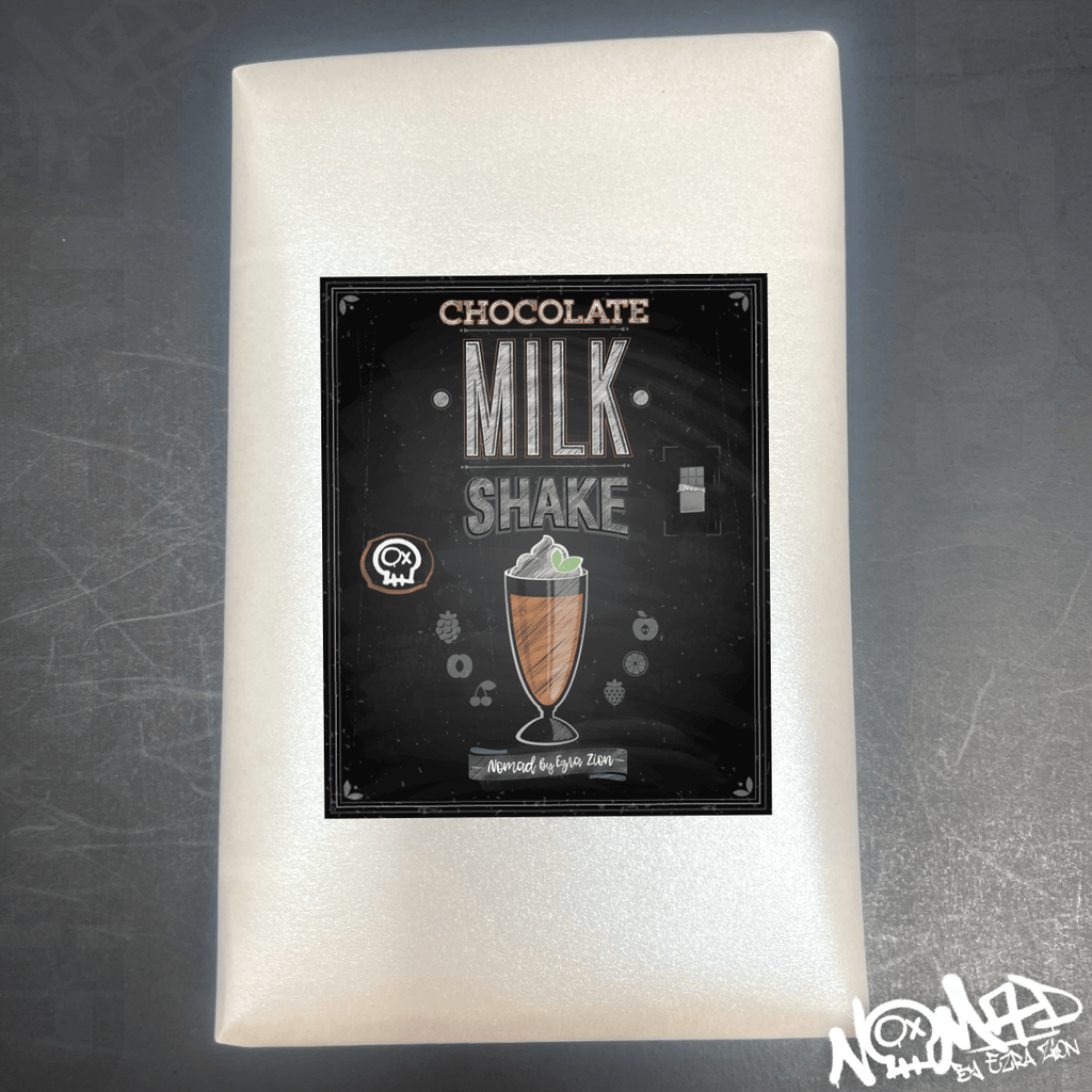 CHOCOLATE MILKSHAKE Special Edition - Nomad Cigars