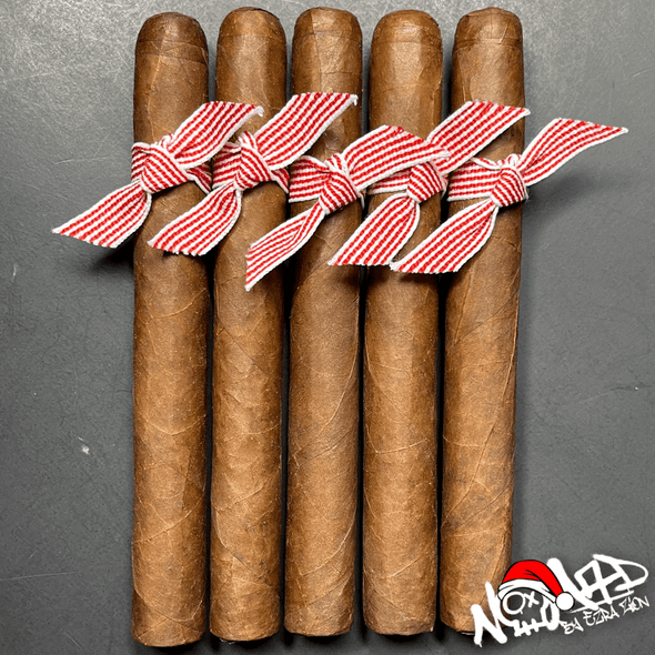 CHRISTMAS COOKIES - Nomad Cigars